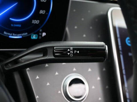 2023 Mercedes-Benz EQE EQE 350+