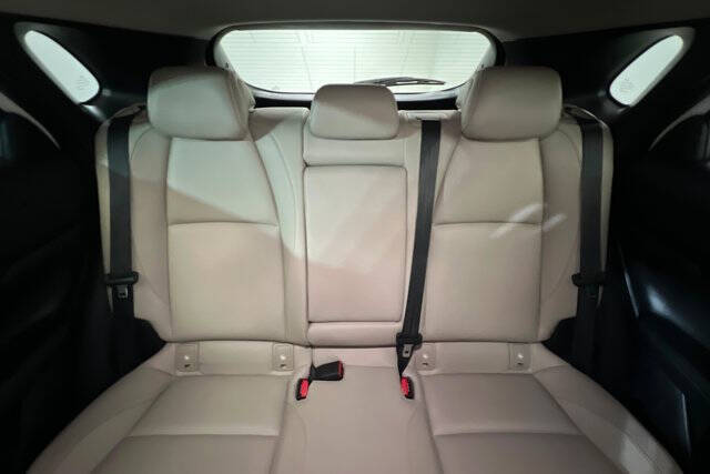 2021 Mazda CX-30 Preferred