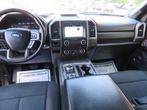 2019 Ford Expedition MAX XLT