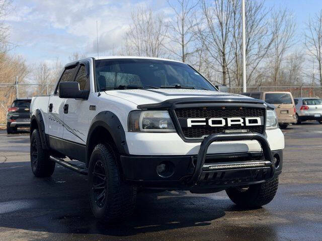 2006 Ford F-150
