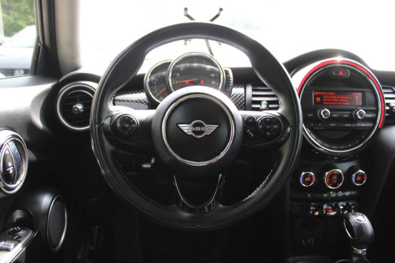 2015 MINI Hardtop 2 Door Cooper S