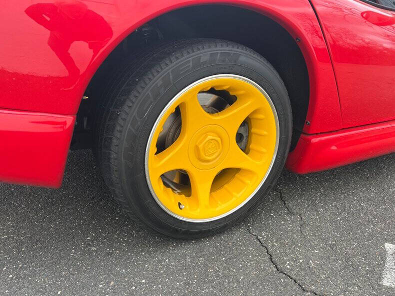 1996 Dodge Viper RT/10