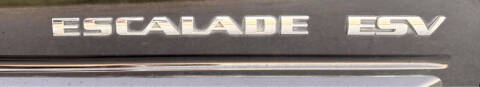2014 Cadillac Escalade ESV Premium