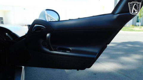 1999 Dodge Viper GTS