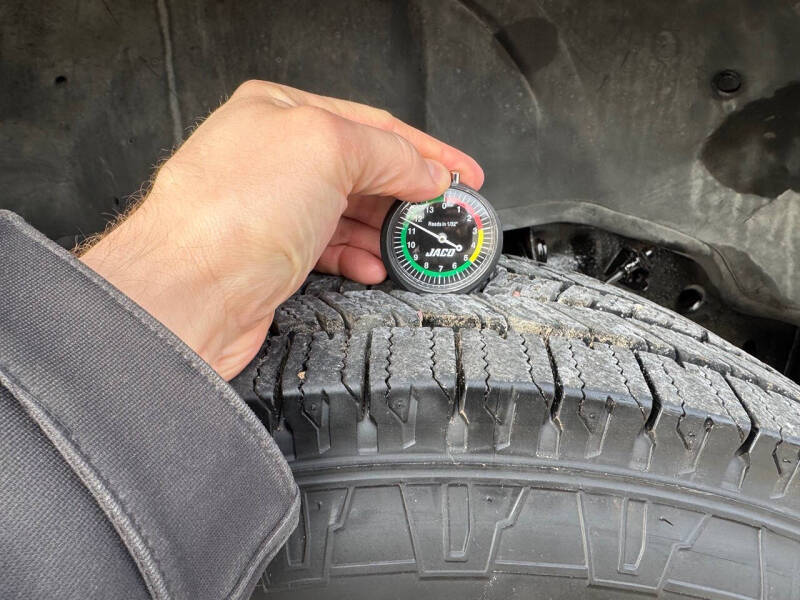 2002 Chevrolet Silverado 3500 LS