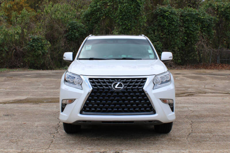 2016 Lexus GX 460 Luxury