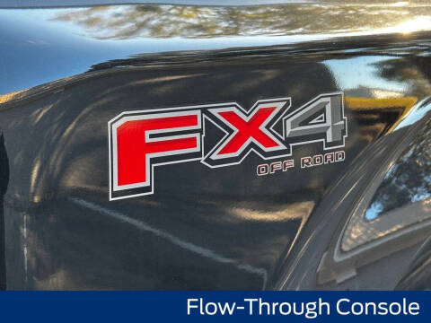 2025 Ford F-350 Super Duty Lariat