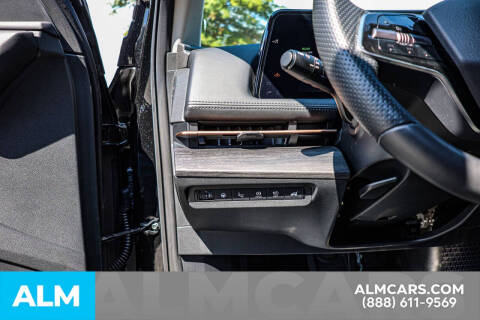 2023 Nissan Ariya Evolve+ e-4ORCE