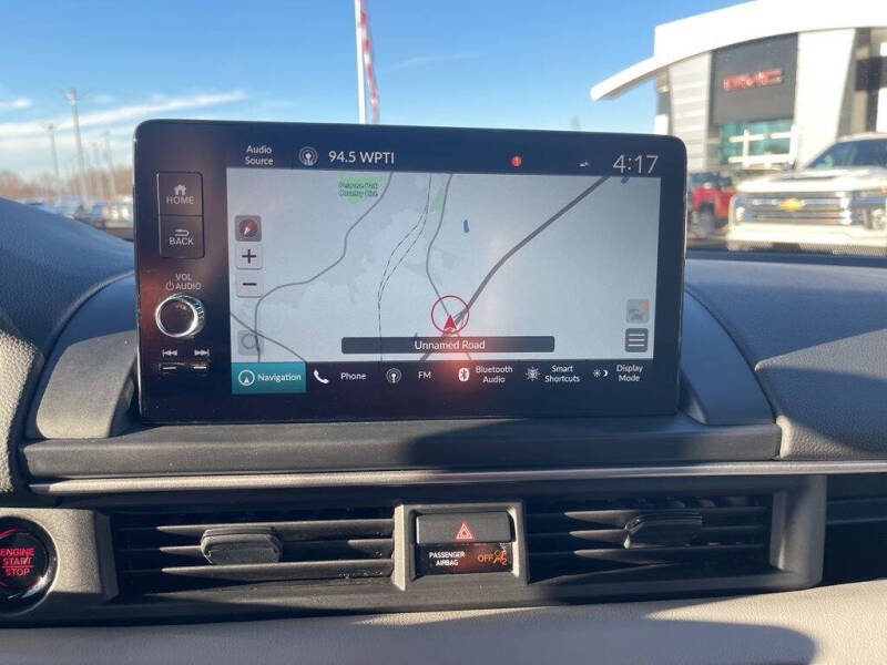 2025 Honda Pilot Touring+