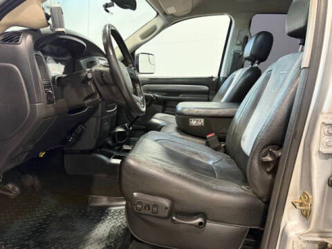2005 Dodge Ram 3500