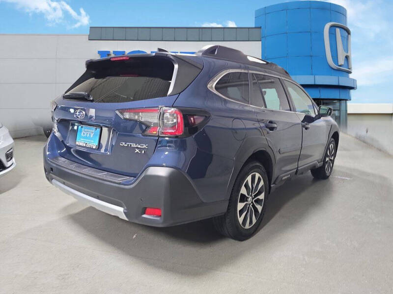 2024 Subaru Outback Limited XT