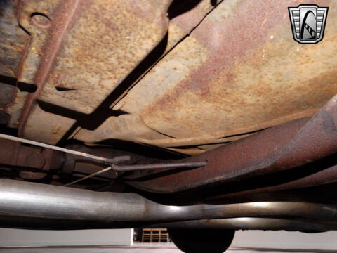 1965 Pontiac Catalina