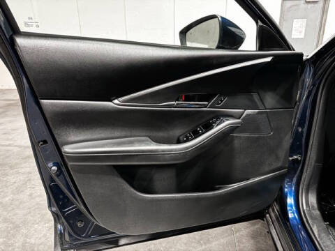 2022 Mazda CX-30 2.5 S Preferred