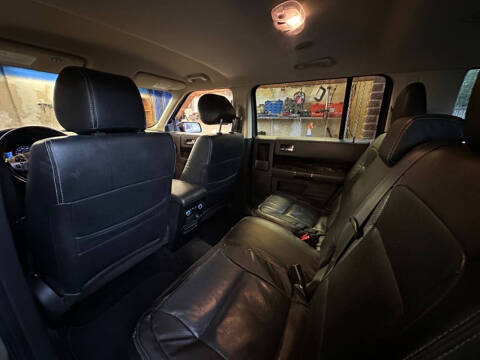 2014 Ford Flex SEL