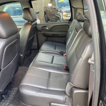 2013 GMC Sierra 1500 SLT