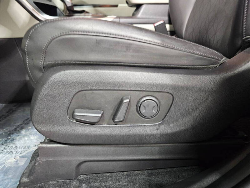 2024 Kia Carnival