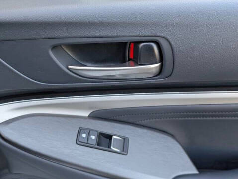 2024 Lexus RC 350 F SPORT