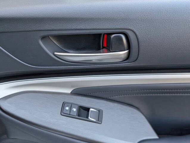 2024 Lexus RC 350 F SPORT