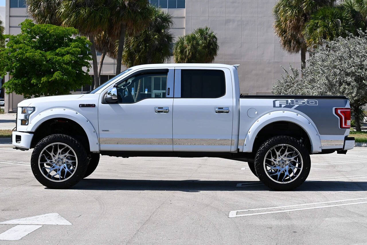 2017 Ford F-150 62