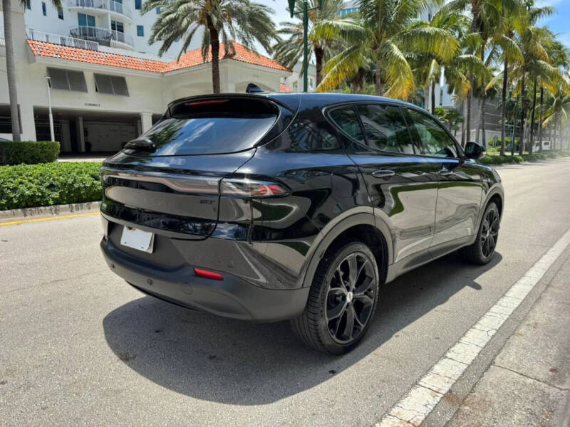 2024 Dodge Hornet GT Plus