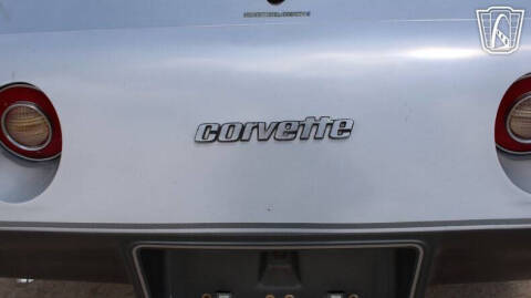 1978 Chevrolet Corvette