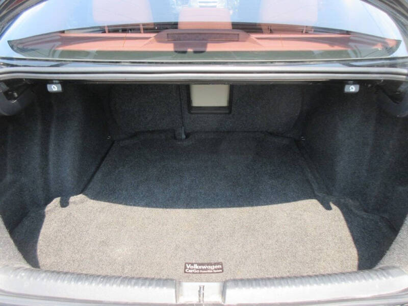 2013 Volkswagen Jetta TDI