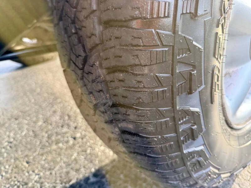 2000 Dodge Dakota