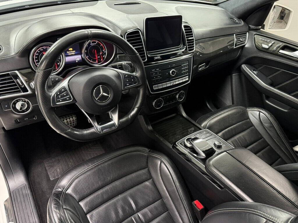 2016 Mercedes-Benz GLE for sale at Conway Imports in   Streamwood, IL