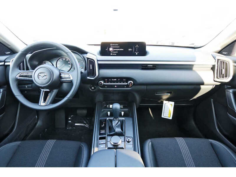 2025 Mazda CX-50 2.5 S Premium
