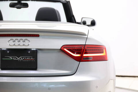 2014 Audi RS 5 quattro