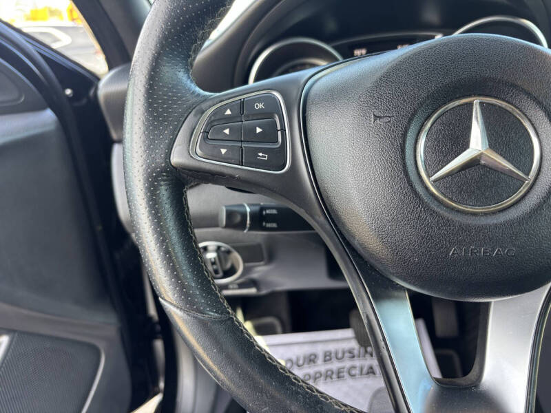 2018 Mercedes-Benz GLA GLA 250