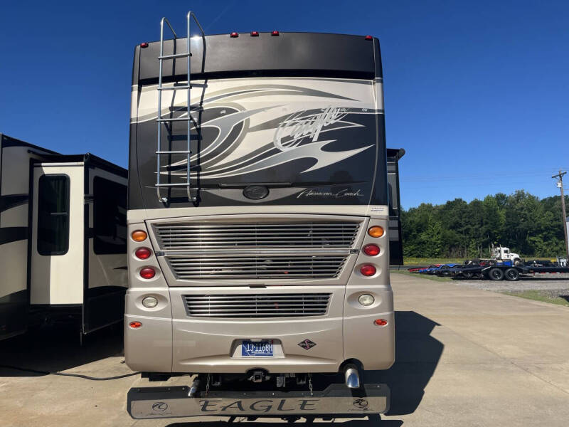 2011 American Eagle Spartan M45T