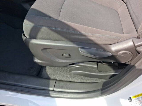 2015 Chevrolet Trax