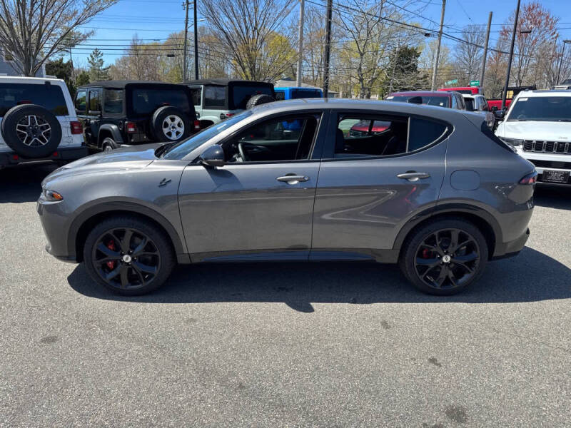 2024 Dodge Hornet R/T