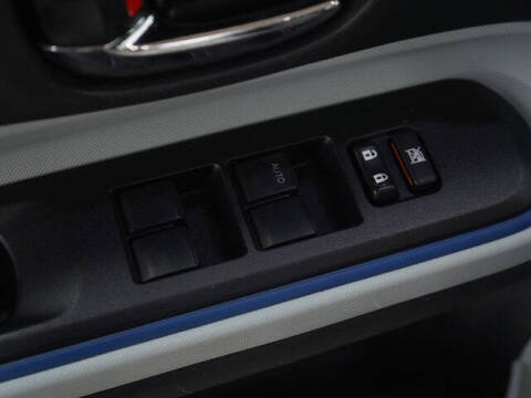 2013 Toyota Prius c Two