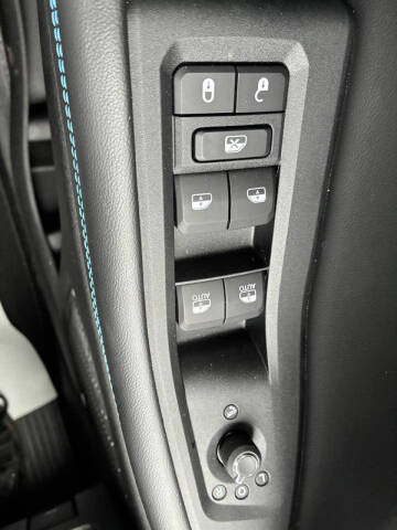 2024 Jeep Grand Cherokee Trailhawk 4xe