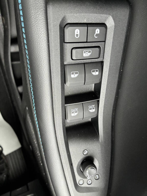 2024 Jeep Grand Cherokee Trailhawk 4xe