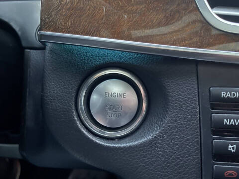 2015 Mercedes-Benz E-Class E 350 4MATIC