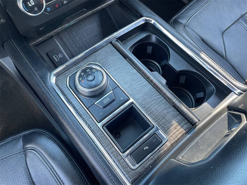 2020 Ford Expedition MAX Limited