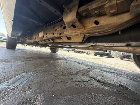 2014 Chevrolet Express 3500