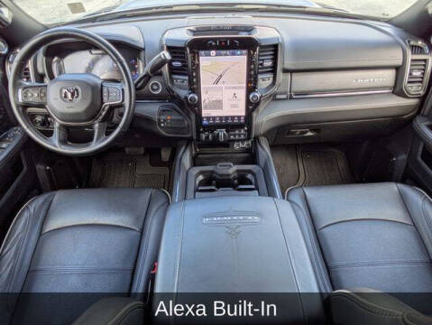 2024 RAM 2500 Limited