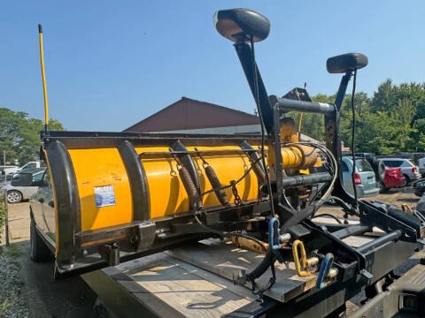 2004 Dodge Ram 2500 SLT