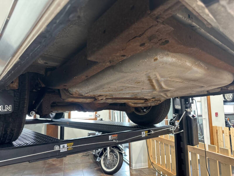 1979 Lincoln Continental