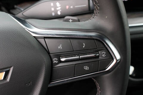 2025 Chevrolet Suburban LS