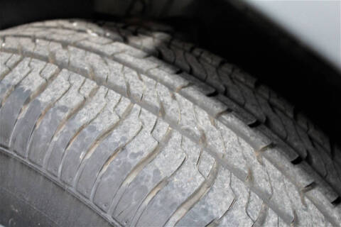 2006 Jeep Liberty Sport