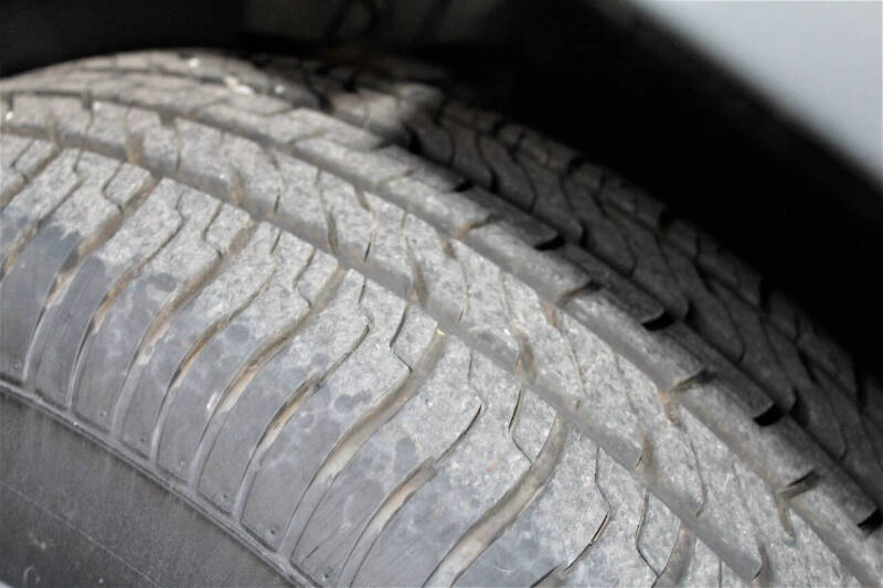 2006 Jeep Liberty Sport