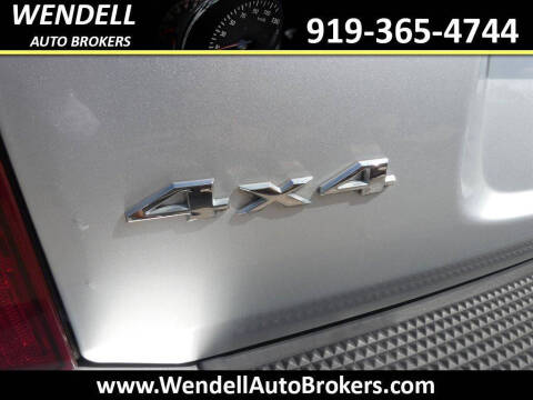 2011 Jeep Liberty Sport