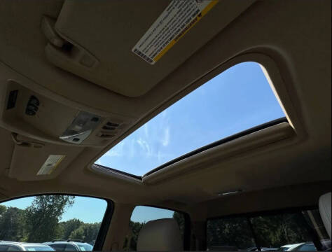 2009 GMC Sierra 1500 Denali