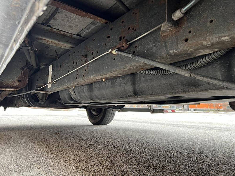 2013 Ford E-Series E-350 SD