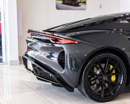2026 Lotus Emira